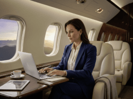 KPIs That Make Executive Travel More Strategic
