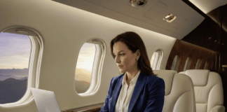 KPIs That Make Executive Travel More Strategic KPIs That Make Executive Travel More Strategic
