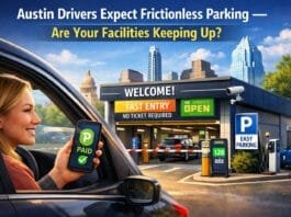 Austin Drivers Expect Frictionless Parking — Are Your Facilities Keeping Up?