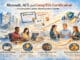 Microsoft, ACT, and CompTIA Certification: A Complete Career Development Guide