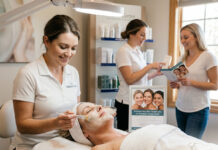 How Booking a Facial at Esthetics Center Enhances Your Skin Health Discover how professional facials at Esthetics Center revitalize your skin health for a radiant, youthful glow.