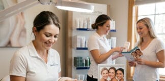 How Booking a Facial at Esthetics Center Enhances Your Skin Health Discover how professional facials at Esthetics Center revitalize your skin health for a radiant, youthful glow.