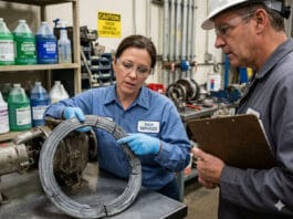 How Cleaning Agents Can Compromise Gasket Integrity