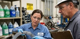 How Cleaning Agents Can Compromise Gasket Integrity