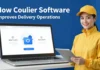 How Courier Software Improves Delivery Operations