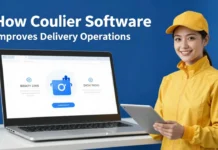 How Courier Software Improves Delivery Operations