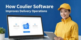 How Courier Software Improves Delivery Operations How Courier Software Improves Delivery Operations