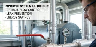 How Proper Installation of Ball Valves Impacts Overall System Efficiency