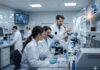 How Specialized Laboratories Are Advancing Global Health