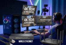 How To Stream In 4K Without Lag create an image ratio size 4:3 about: How To Stream In 4K Without Lag