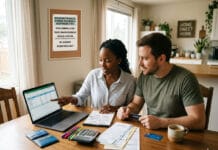 How to Manage Finances When Dividing Household Responsibilities