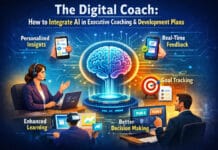 The Digital Coach: How to Integrate AI in Executive Coaching and Development Plans