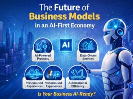 The Future of Business Models in an AI-First Economy