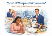 Victim of Workplace Discrimination? Here’s How to Receive Compensation Victim of Workplace Discrimination? Here's How to Receive Compensation