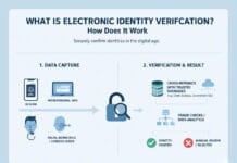 What Is Electronic Identity Verification and How Does It Work?
