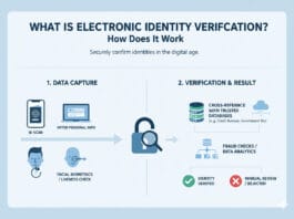What Is Electronic Identity Verification and How Does It Work?