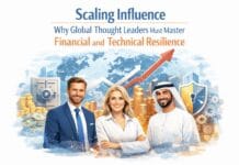 Why Global Thought Leaders Must Master Financial and Technical Resilience
