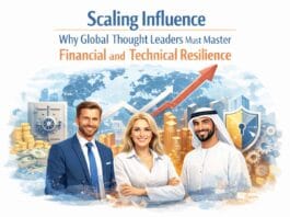 Why Global Thought Leaders Must Master Financial and Technical Resilience