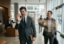 Why You Might Be Wearing Too Much Cologne Why You Might Be Wearing Too Much Cologne