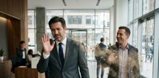 Why You Might Be Wearing Too Much Cologne