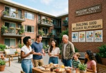 Why You Should Build Good Relationships With Neighbors When Renting Why You Should Build Good Relationships With Neighbors When Renting