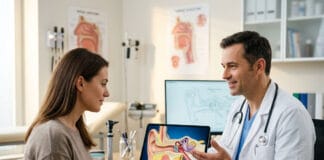 Why You Should Explore ENT Procedures Through 3D Animations