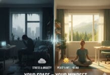 Why You Should Understand the Impact of Your Environment On Your Mental Health Why You Should Understand the Impact of Your Environment On Your Mental Health