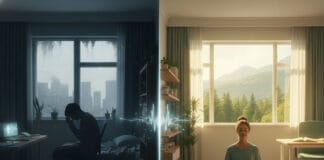 Why You Should Understand the Impact of Your Environment On Your Mental Health