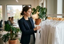 Women: What to Look for When Choosing the Perfect Dress Shirt Women: What to Look for When Choosing the Perfect office Dress Shirt