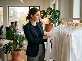 Women: What to Look for When Choosing the Perfect office Dress Shirt