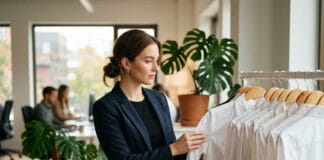 Women: What to Look for When Choosing the Perfect office Dress Shirt