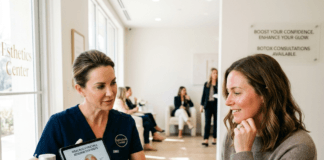 How a Botox Consultation at Esthetics Center Enhances Your Skin humans about How a Botox Consultation at Esthetics Center Enhances Your Skin