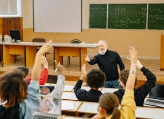 Your Guide to Mapping Your Education to a Meaningful Professional Life