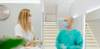 Effective Medical Supervision Supporting Physician Assistants Through Leadership