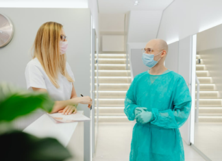 Effective Medical Supervision Supporting Physician Assistants Through Leadership