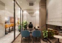The Future of Work Is Modular: What Agile Leaders Can Learn from Adaptive Spaces