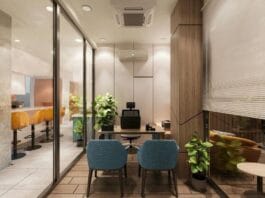 The Future of Work Is Modular: What Agile Leaders Can Learn from Adaptive Spaces