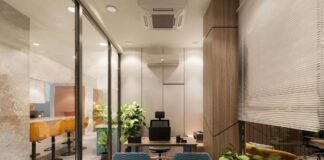 The Future of Work Is Modular: What Agile Leaders Can Learn from Adaptive Spaces