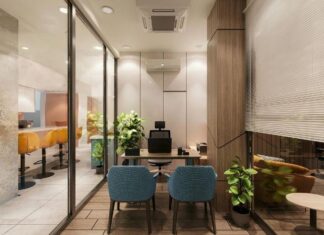 The Future of Work Is Modular: What Agile Leaders Can Learn from Adaptive Spaces