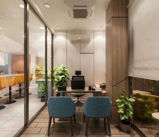 The Future of Work Is Modular: What Agile Leaders Can Learn from Adaptive Spaces