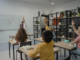How Audio-Visual Systems Improve Engagement in Education