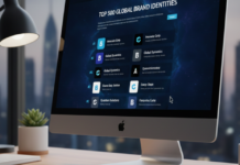 Brand Identity as a Reflection of Leadership Vision Brand Identity as a Reflection of Leadership Vision