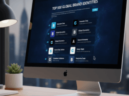 Brand Identity as a Reflection of Leadership Vision