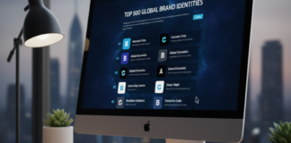 Brand Identity as a Reflection of Leadership Vision