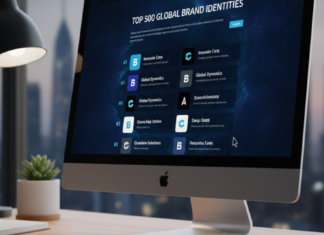 Brand Identity as a Reflection of Leadership Vision