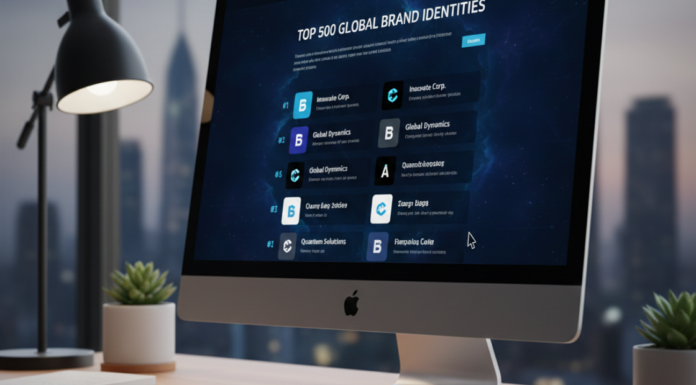 Brand Identity as a Reflection of Leadership Vision