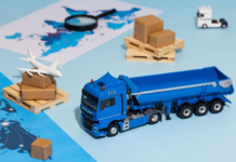 How to Reduce Delivery Times and Increase Customer Loyalty