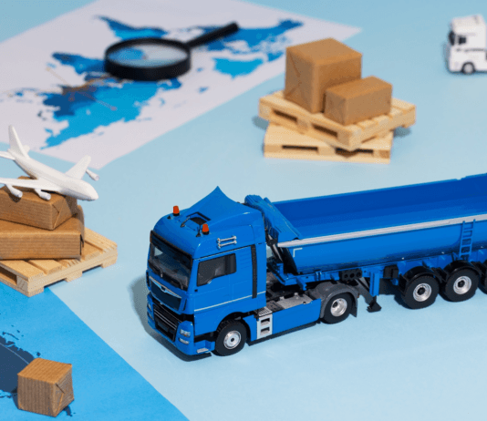 How to Reduce Delivery Times and Increase Customer Loyalty