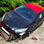 Car Accident Litigation: Navigating the Process After a Collision Car Accident Litigation: Navigating the Process After a Collision