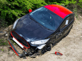 Car Accident Litigation: Navigating the Process After a Collision